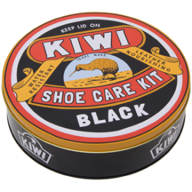 Bespoke tins: kiwi
