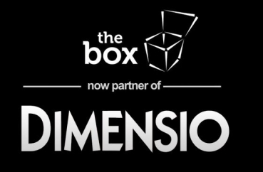 The Box Tinboxes partner of Dimensio Packaging
